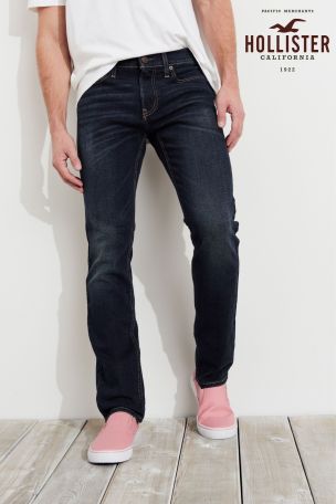 hollister jeans website