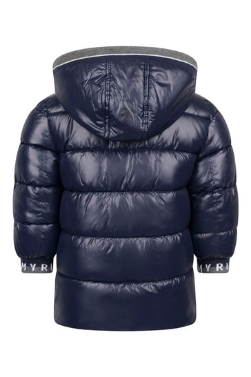 baby padded jacket