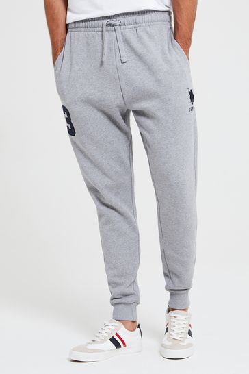 Us polo sales jogger