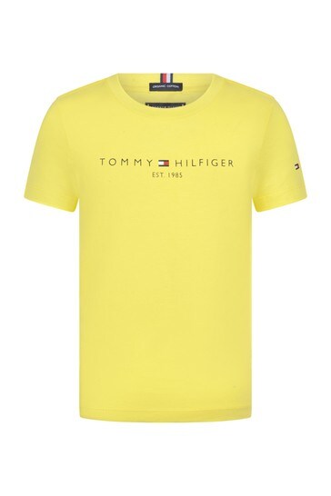 tommy hilfiger brand t shirt