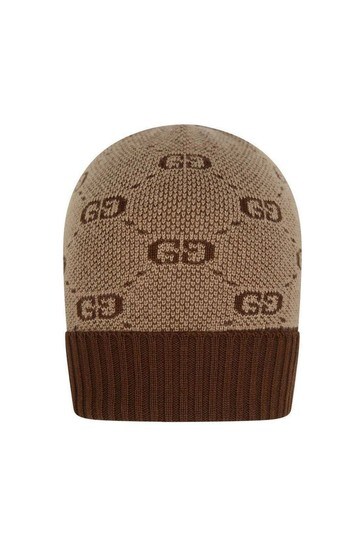 gucci baby hat