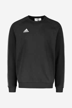 adidas core sweatshirt