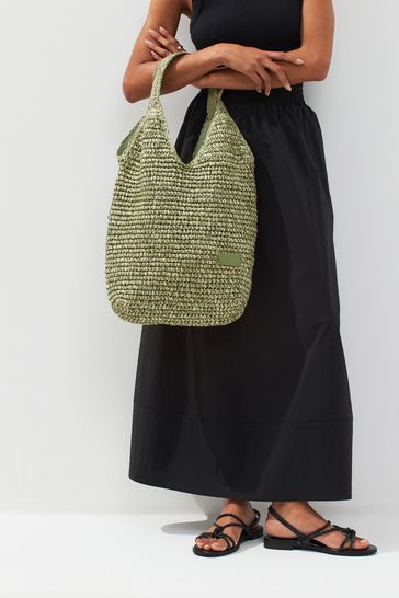 Next straw bag deals