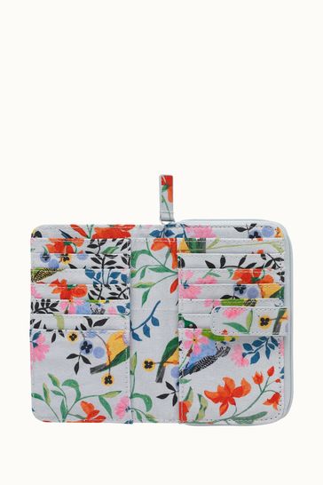Cath kidston bird purse sale