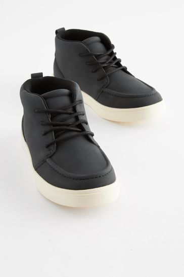 Buy Smart Lace Up Boots from Next