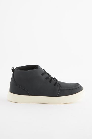 Buy Smart Lace Up Boots from Next