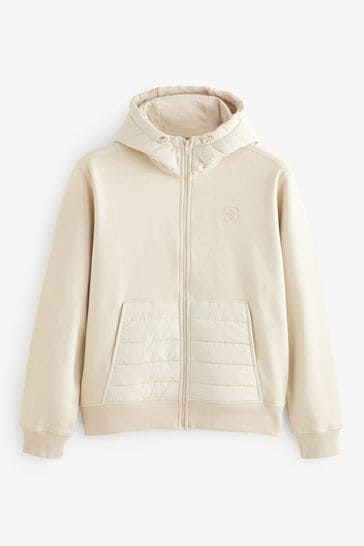 Next technical new arrivals parka
