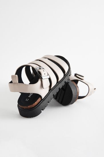Corkbed sandals shop
