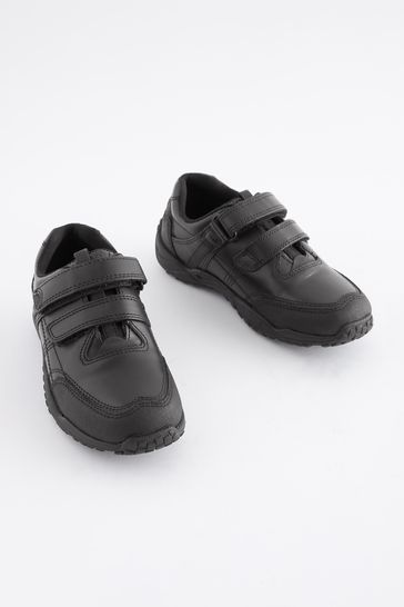 Two strap shoes online