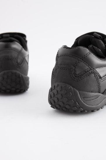 Two discount strap shoes
