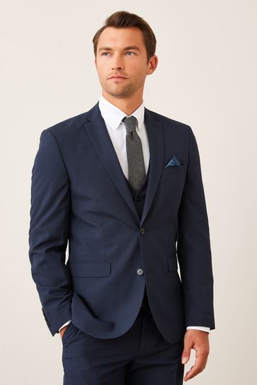 Next discount wool jacket