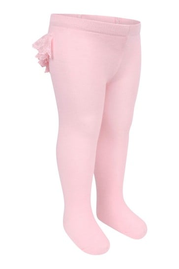 baby lace tights uk