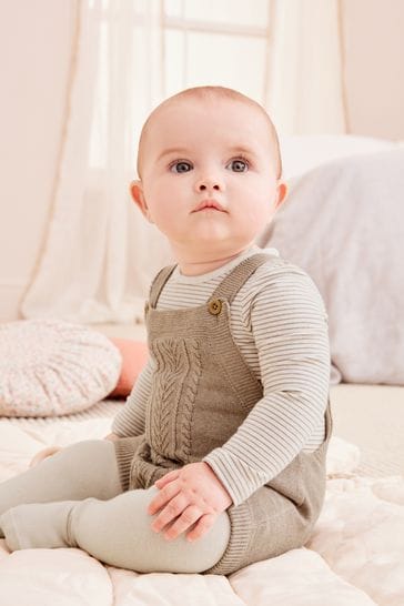 Baby romper sales set