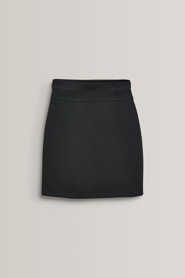 Buy Jersey Stretch Pull-On Pencil Skirt (3-17yrs) from the Next UK ...