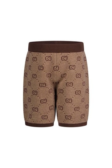 gucci shorts boys