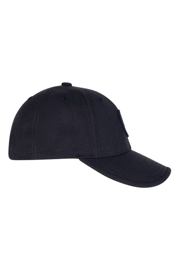 boys navy cap