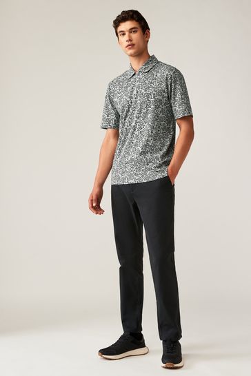 Polo keith haring cheap