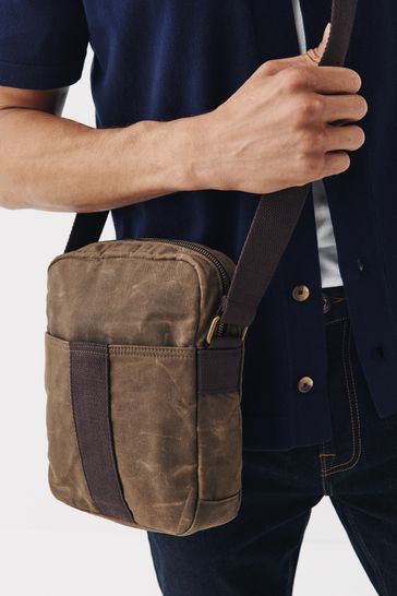 Next messenger bag mens store