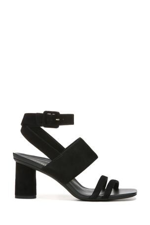 Vionic black sandals top