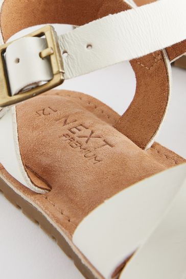 Next woven sandals sale