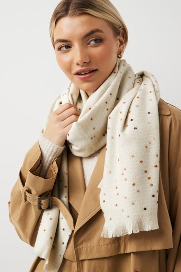 Next top womens scarf