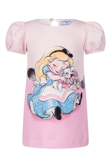 rabbit dress for baby girl online