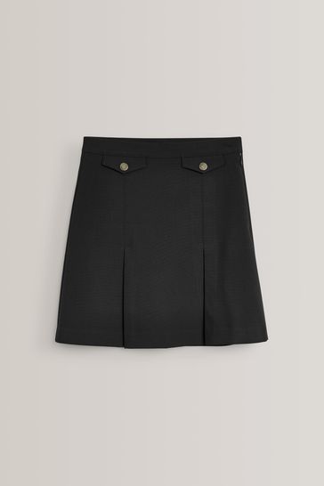 Buy School Senior Skirt (9-17yrs) from the Next UK online shop