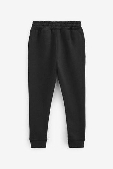 Skinny cotton joggers new arrivals