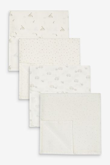 Next best sale baby muslins