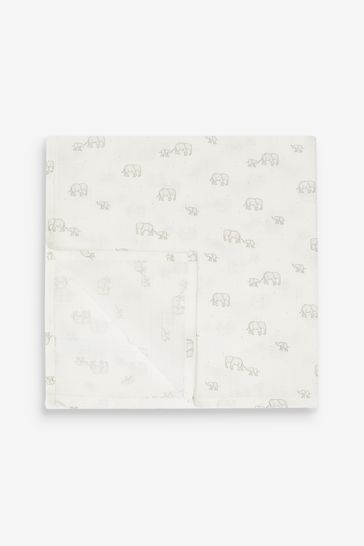 Next baby sale muslins