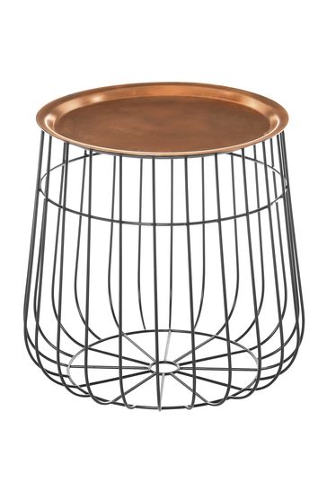 Wire tray table sale