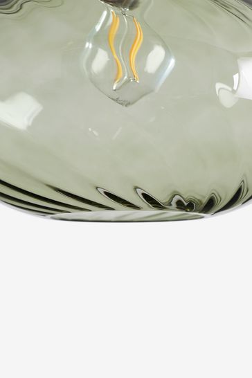 Next green lampshade cheap