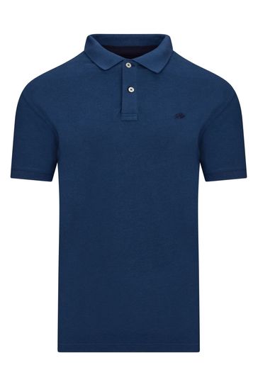 Buy Raging Bull Denim Blue Organic 