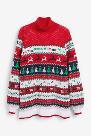 christmas jumpers at next
