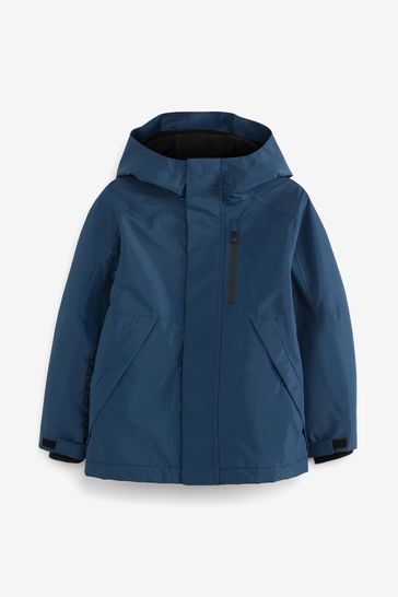 fleece lined parka womens uk