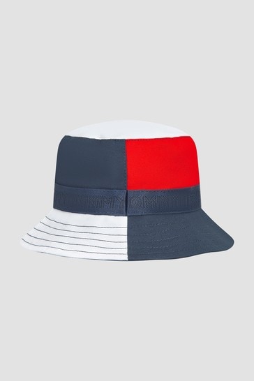 Boys Navy Hat