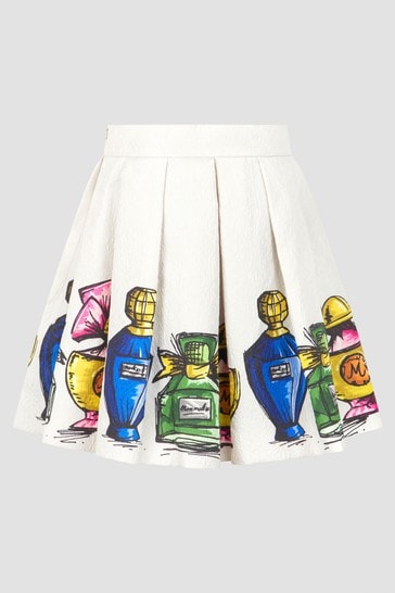 Perfume Bottle Skirt