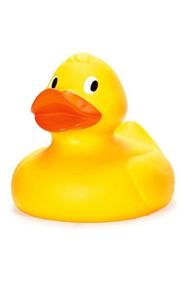8.5" Big Bath Duck RM5224 