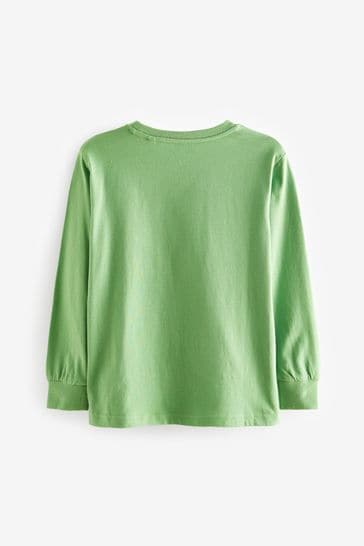 minecraft long sleeve shirt