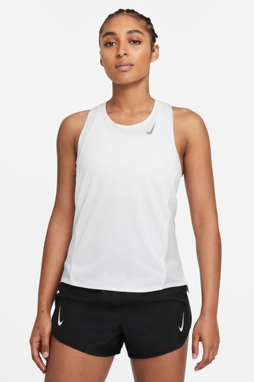 Womens Running Tank Tops & Sleeveless Shirts.