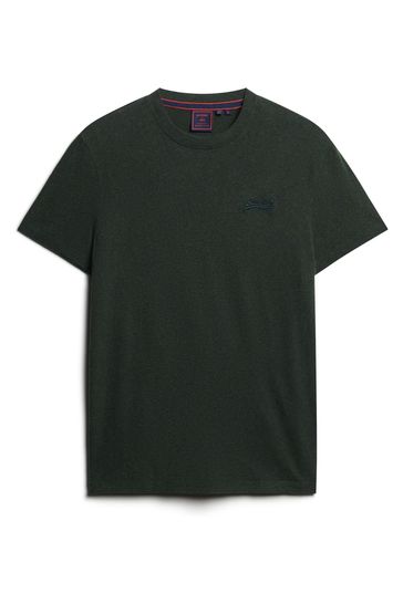 Buy Superdry Organic Cotton Vintage 