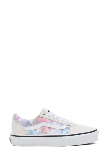 Buy Vans Girls Ward Trainers from Next 