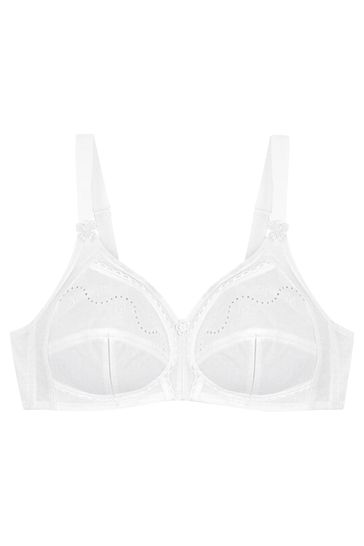 front fastening bra triumph