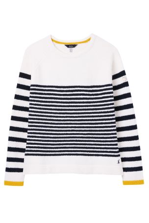 joules black jumper