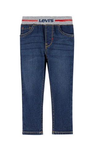 Levis womens pull on store jeans