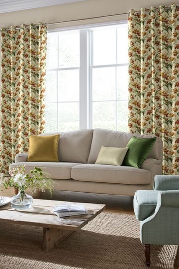 Laura Ashley Gosford Made To Measure Curtains From The Next Uk - Laura Ashley Home Decorating Bookshelf Laura Ashley Gosford Made To Measure Curtains From The Next Uk - Laura Ashley Home Decorating Bookshelf