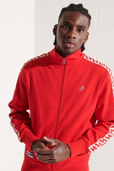 red tape online jacket