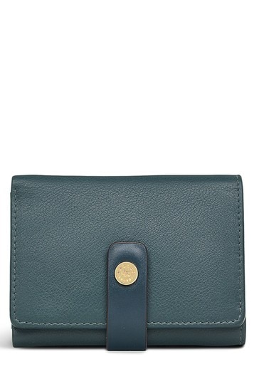 radley soft leather purse