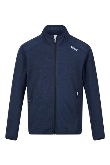 Buy Regatta Torrens Full Zip Fleece 