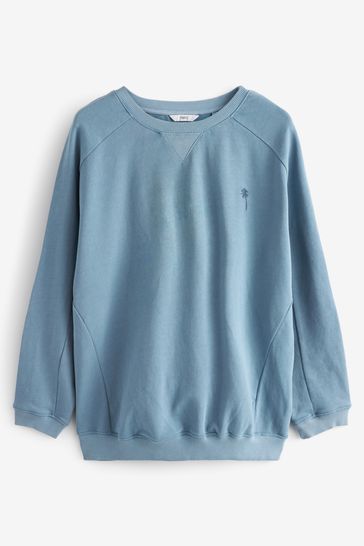 next sweat tunic